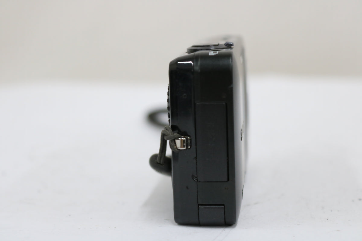 ソニー Sony Cyber-shot DSC-WX5 5x ブラック バッテリー付き コンパクトデジタルカメラ 3