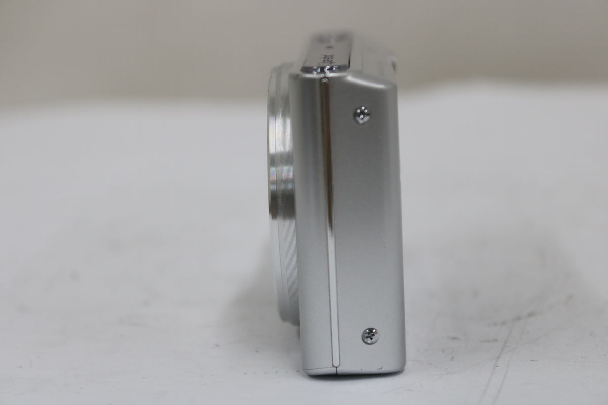ソニー Sony Cyber-shot DSC-W830 8x バッテリー付き コンパクトデジタルカメラ 5
