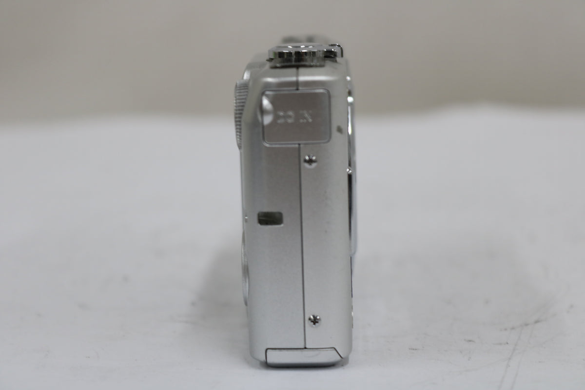 ソニー Sony Cyber-shot DSC-W35 3x バッテリー付き デジタルカメラ 3