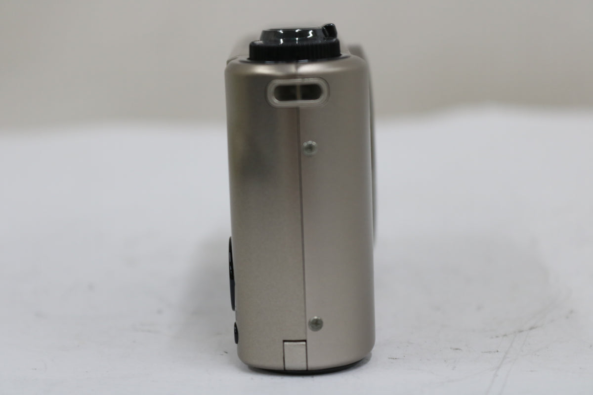 ソニー Sony Cyber-shot DSC-HX5 10x ゴールド 三脚付き コンパクトデジタルカメラ 3