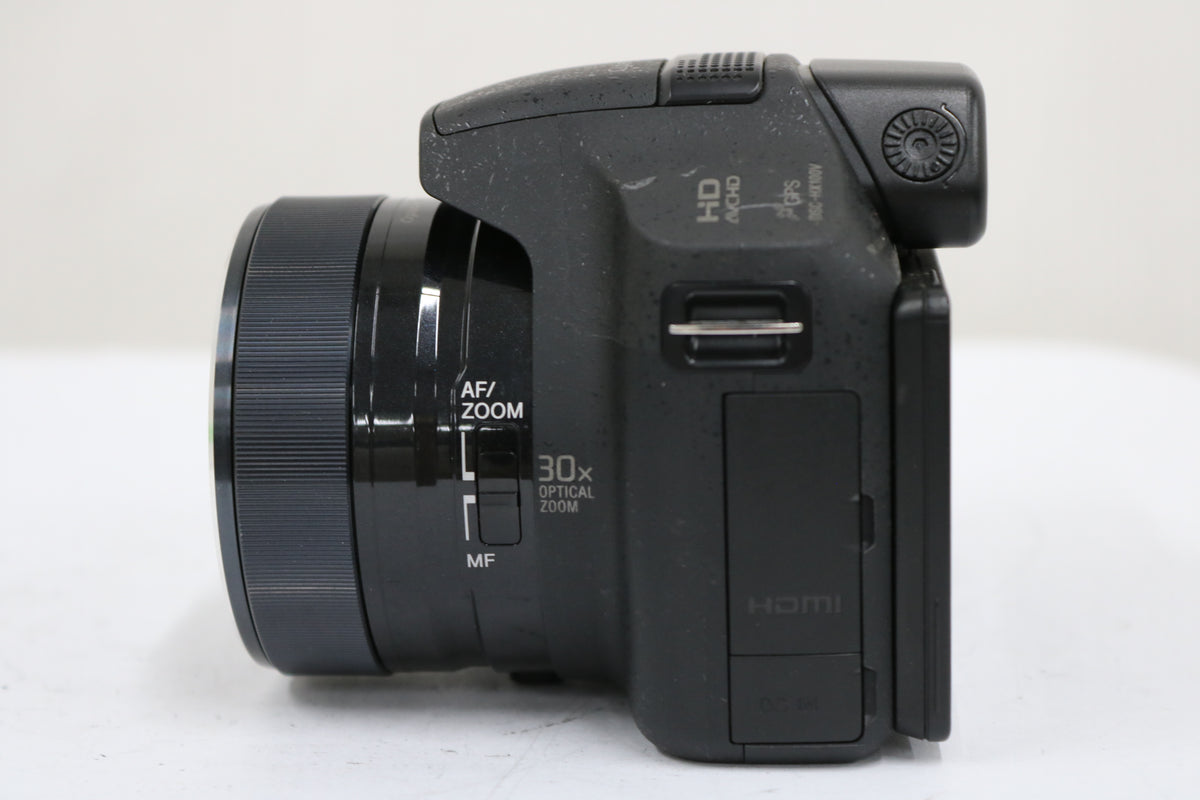 ソニー Sony Cyber-shot DSC-HX100V 30x 付属品多数 コンパクトデジタルカメラ 5