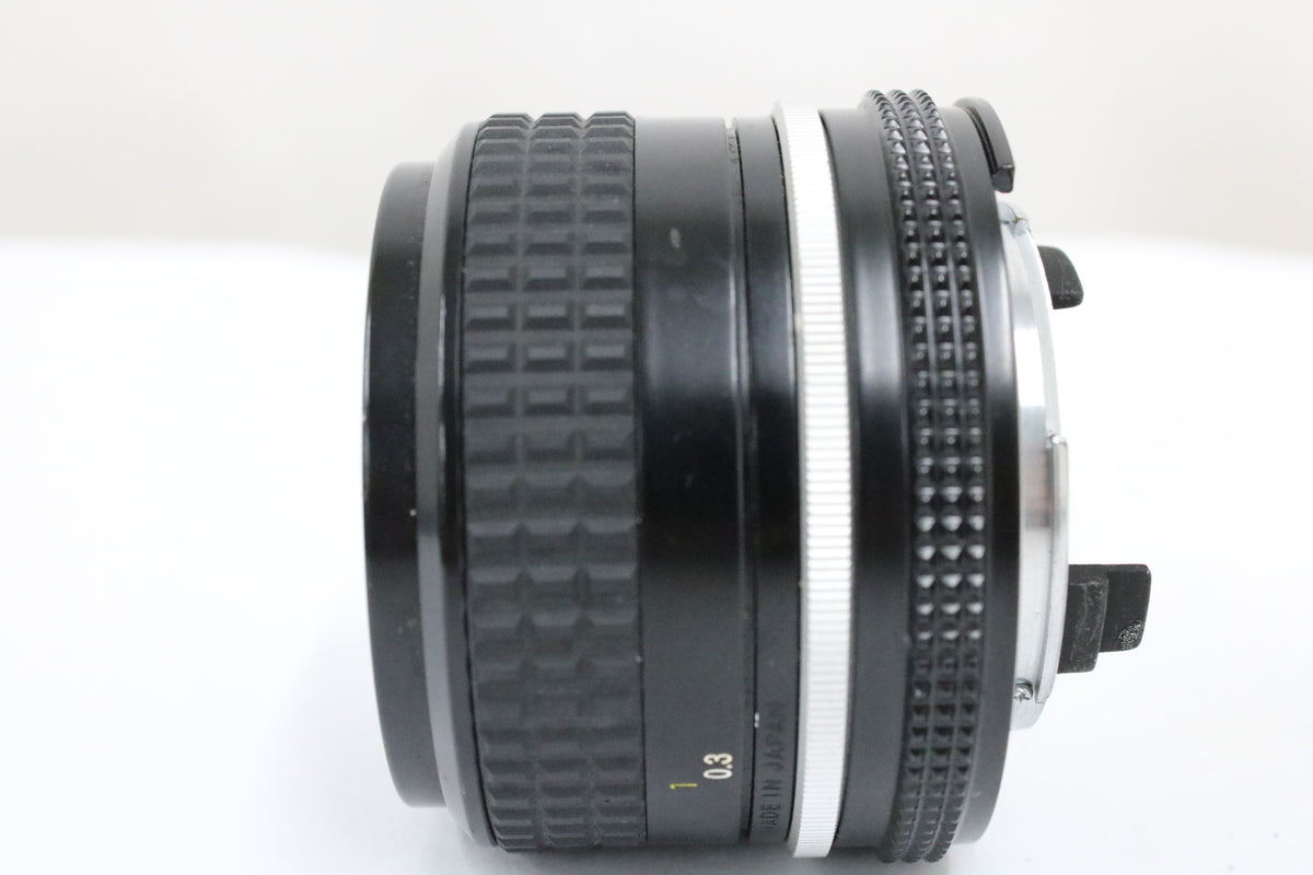 ニコン Nikon NIKKOR Ai 28mm F3.5 レンズ 5