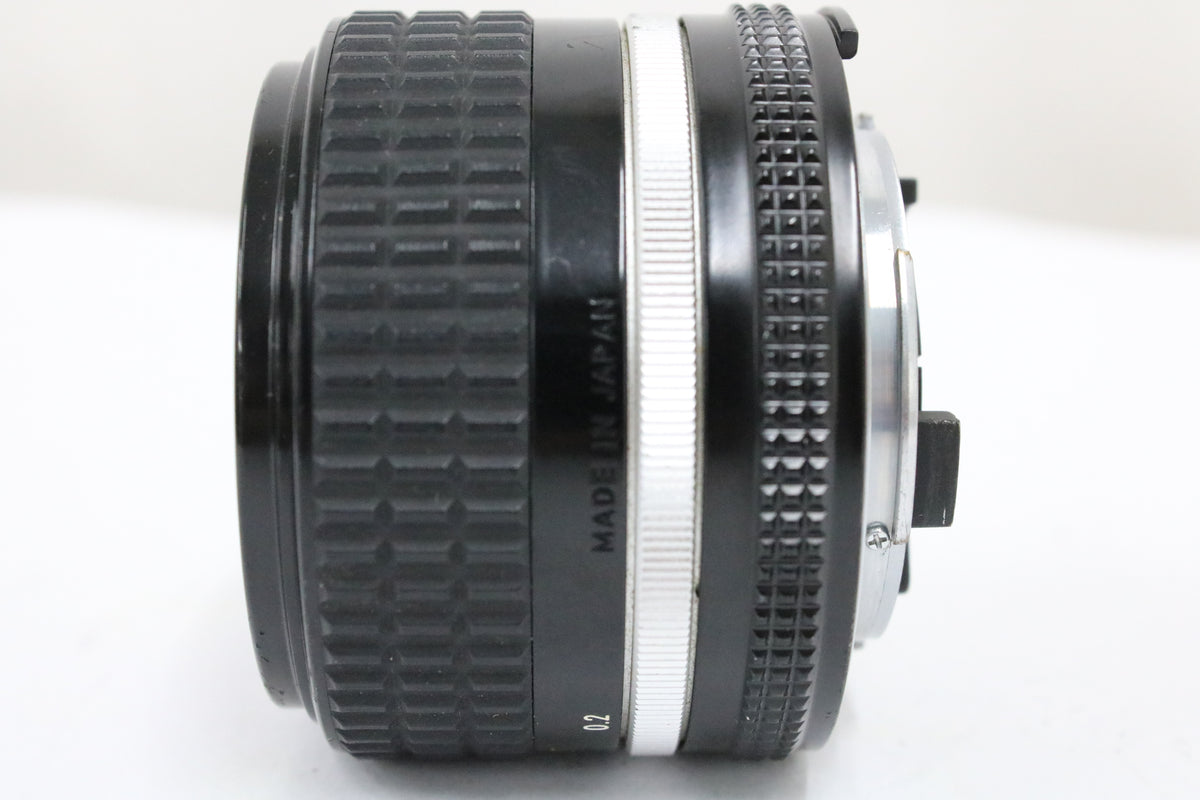 ニコン Nikon NIKKOR Ai-s 28mm F2.8 レンズ 6