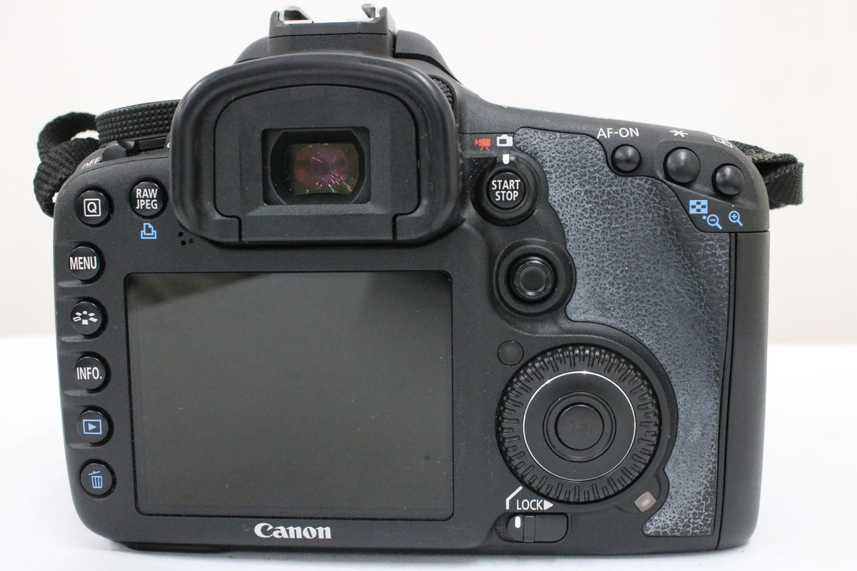 【シャッター938回】キャノン Canon EOS 7D EF 50mm F1.8 II デジタル一眼 4