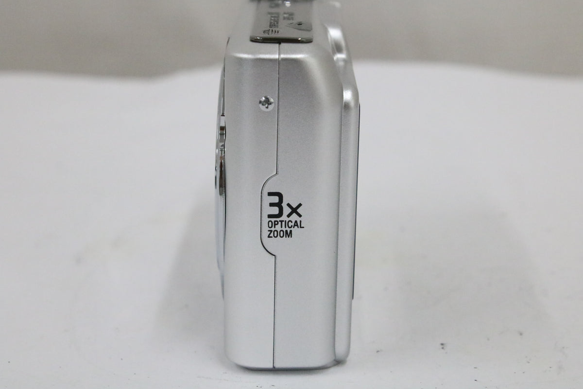 ソニー Sony Cyber-shot DSC-W35 3x バッテリー チャージャー付き コンパクトデジタルカメラ 5