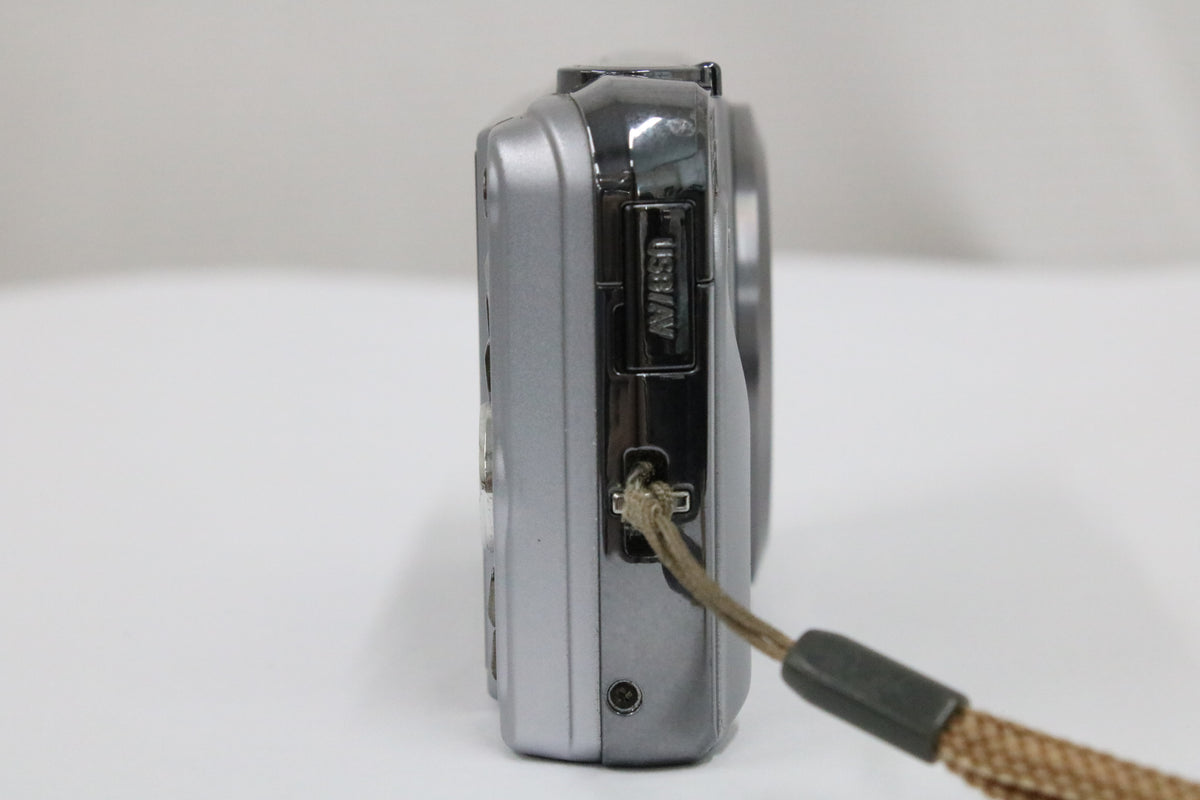 カシオ Casio EXILIM EX-H10 10x コンパクトデジタルカメラ 3