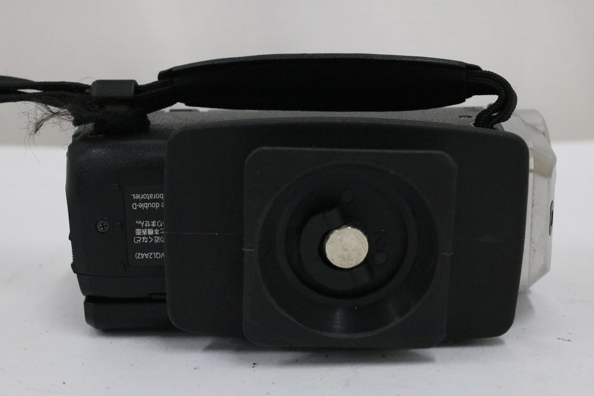 パナソニック Panasonic HDC-TM30 ブラック バッテリー付き デジタルビデオカメラ 7