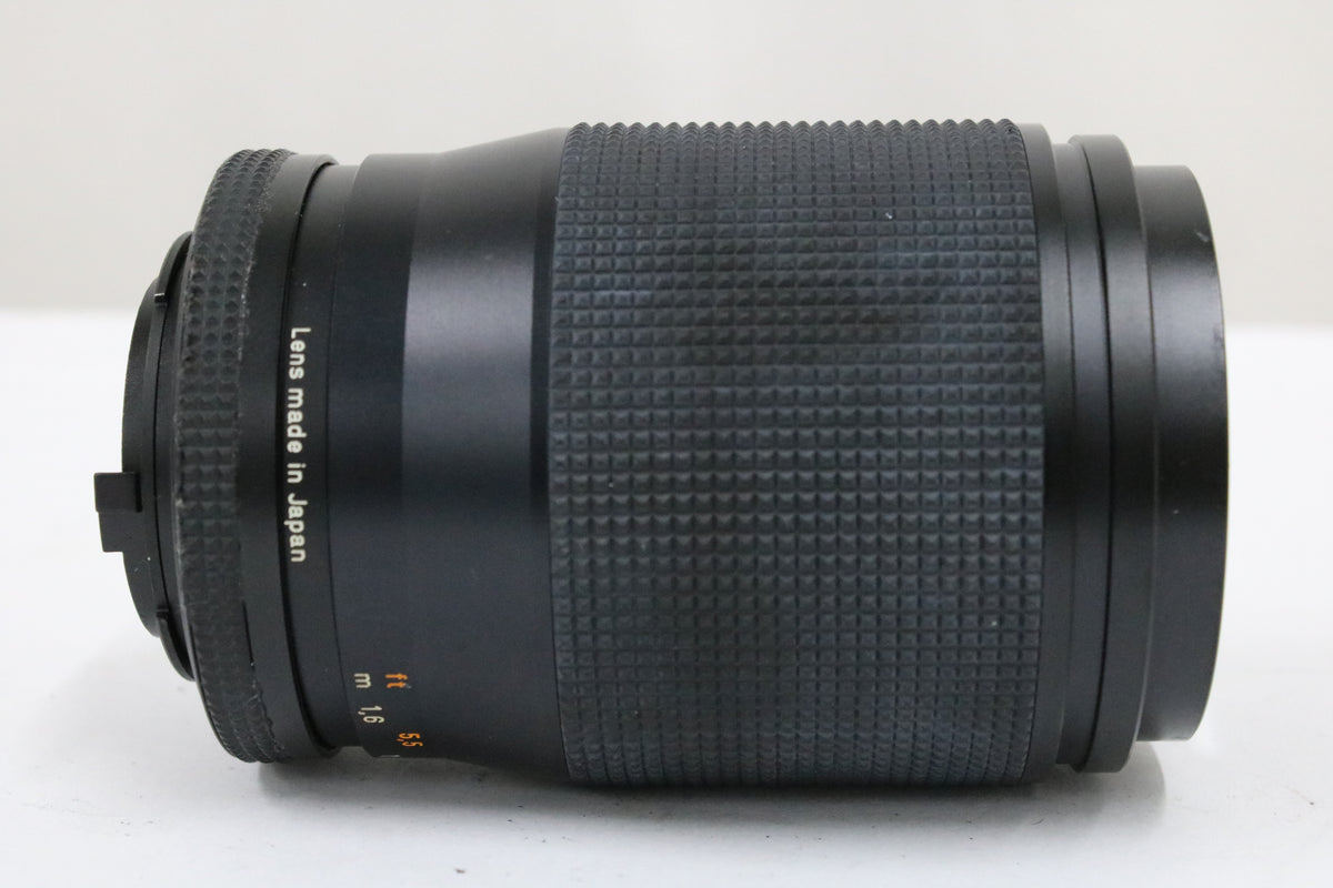 カールツァイス Carl Zeiss Sonnar 135mm F2.8 T✳︎ レンズ 5