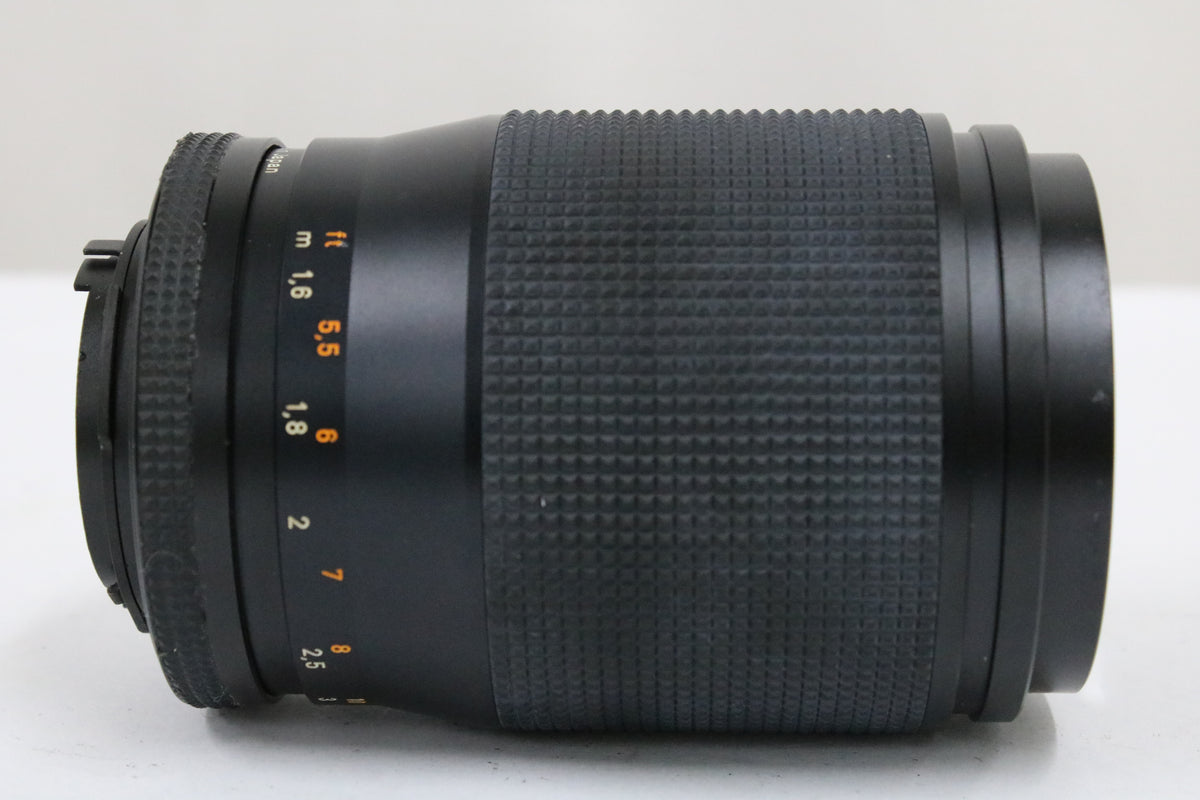 カールツァイス Carl Zeiss Sonnar 135mm F2.8 T✳︎ レンズ 6