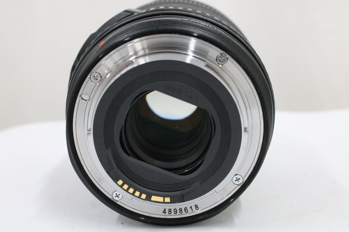 キャノン Canon EF 24-105mm F4 L IS USM レンズ 7