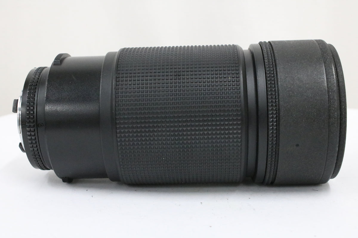ニコン Nikon ED AF NIKKOR 80-200mm F2.8 レンズ 5