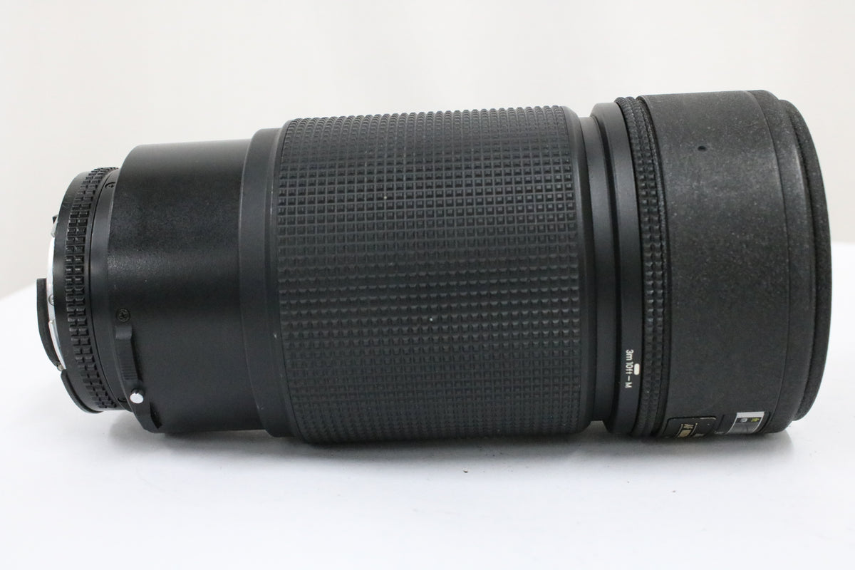 ニコン Nikon ED AF NIKKOR 80-200mm F2.8 レンズ 6