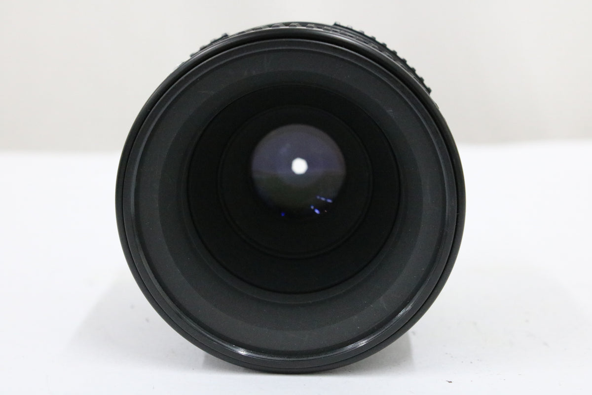 【元箱付き】ニコン Nikon AF MICRO NIKKOR 60mm F2.8 レンズ 2