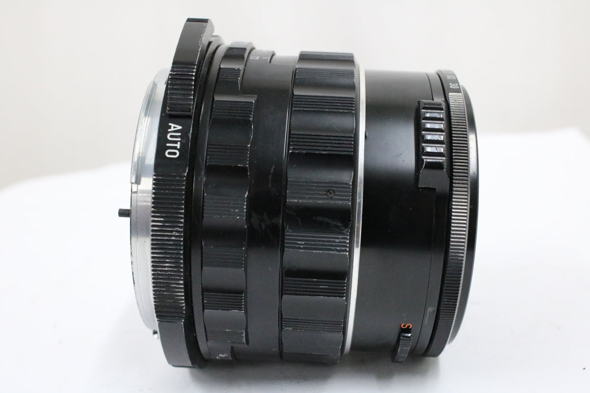ペンタックス Pentax Super-Multi-Coated TAKUMAR/6×7 90mm F2.8 中判レンズ 4
