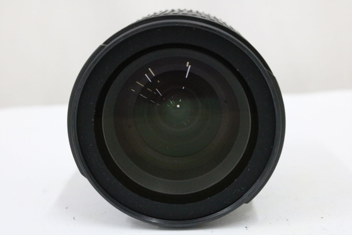ニコン Nikon DX AF-S NIKKOR 18-135mm F3.5-5.6G ED レンズ 2