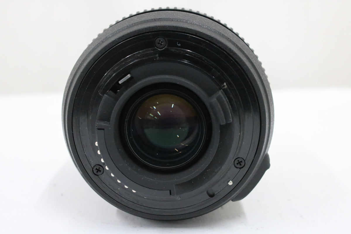 ニコン Nikon DX AF-S NIKKOR 18-135mm F3.5-5.6G ED レンズ 7
