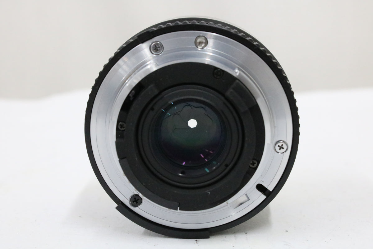 ニコン Nikon AF NIKKOR 24mm F2.8 D レンズ 7