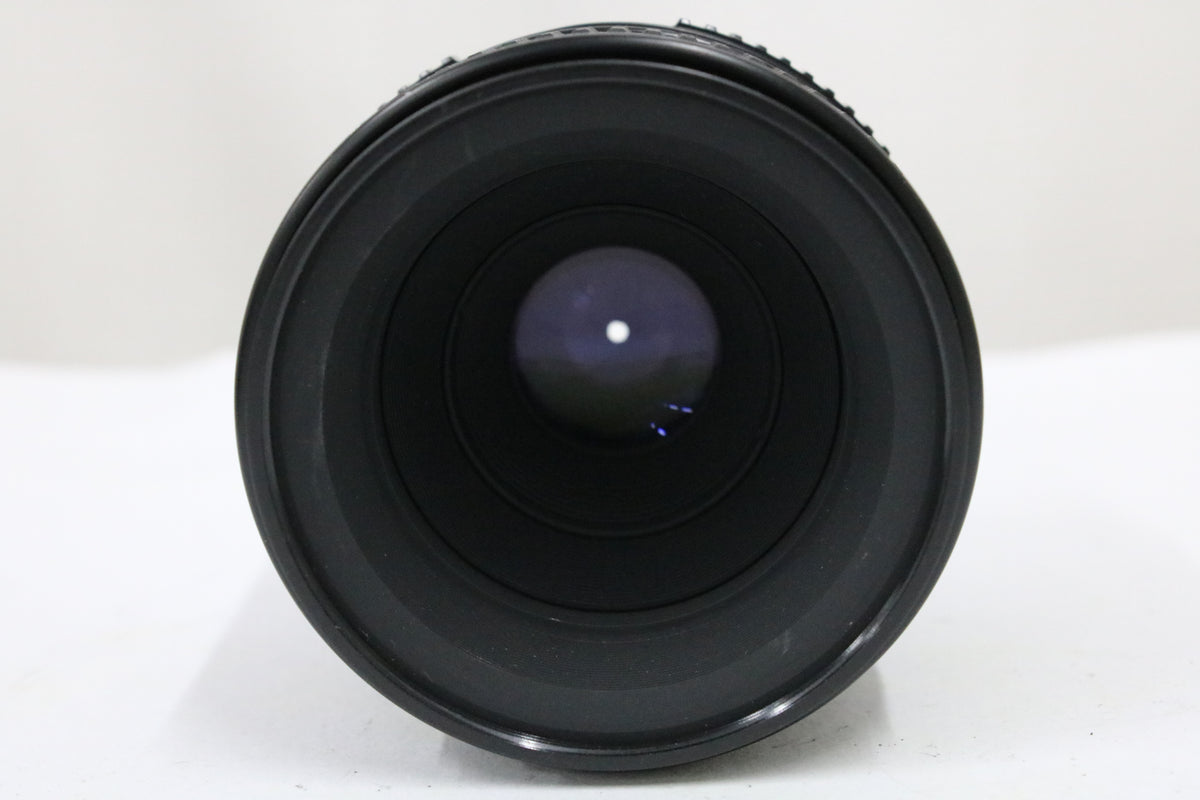ニコン Nikon AF MICRO NIKKOR 60mm F2.8 レンズ 2