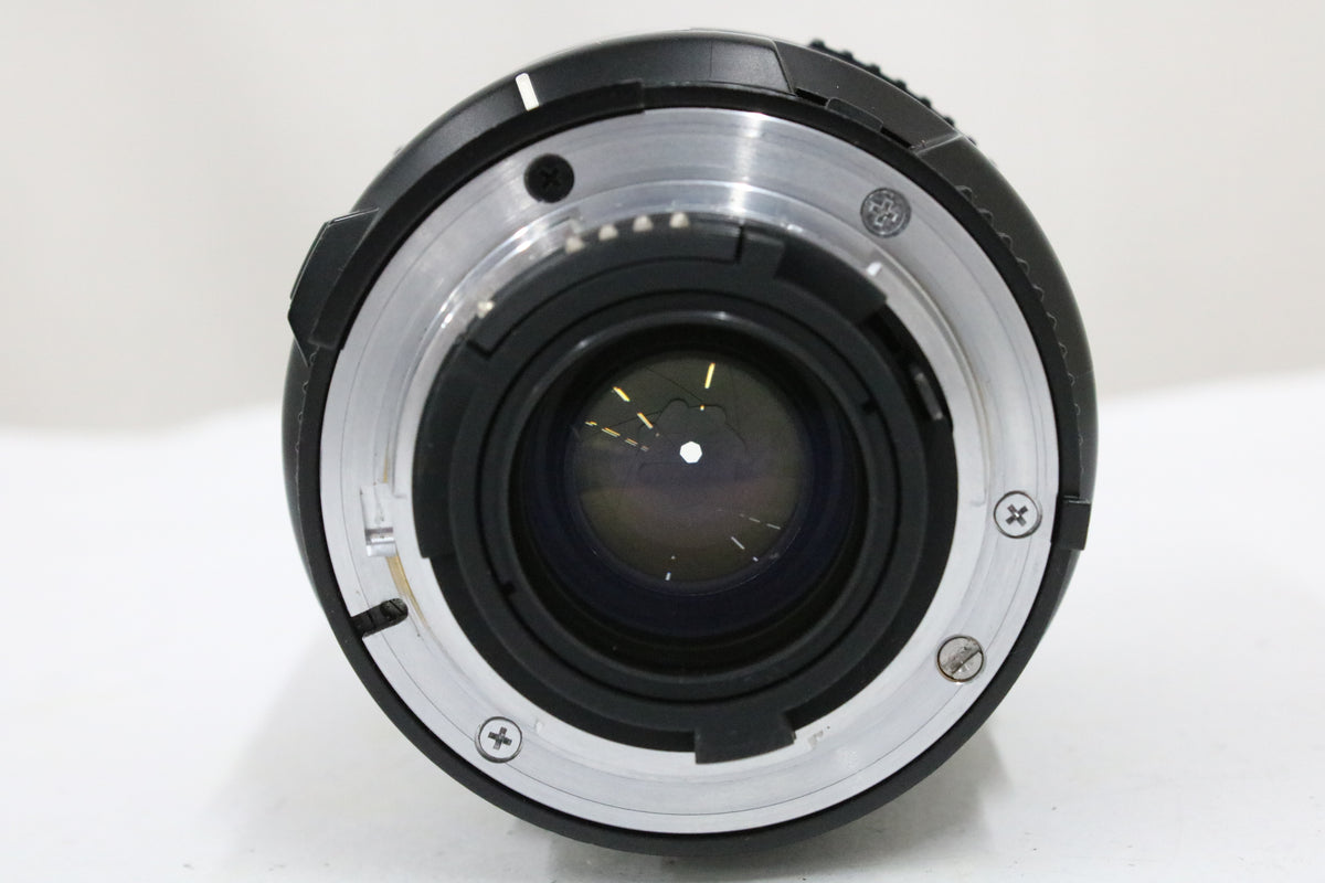 ニコン Nikon AF MICRO NIKKOR 60mm F2.8 レンズ 7