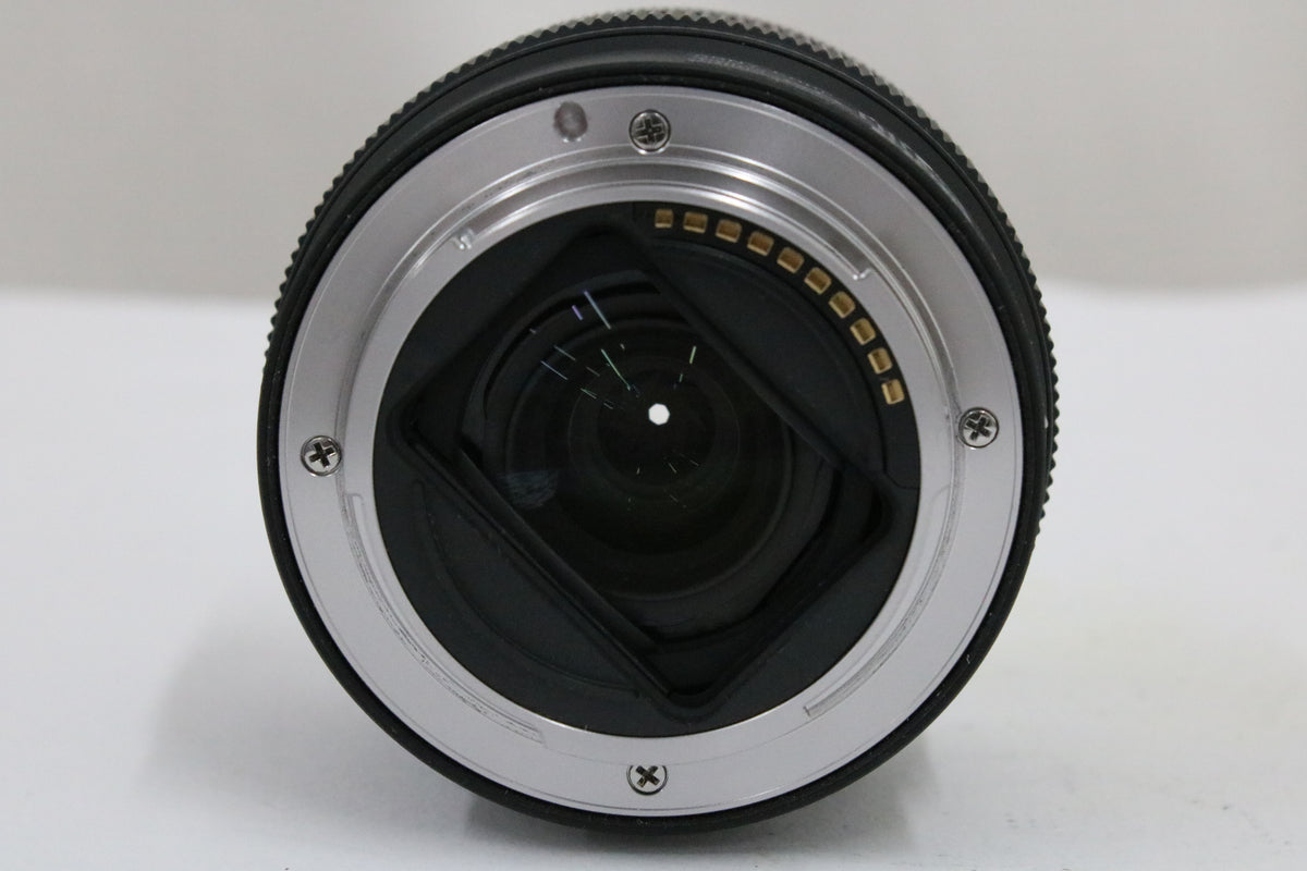 ソニー Sony FE 28-60mm F4-5.6 レンズ 7