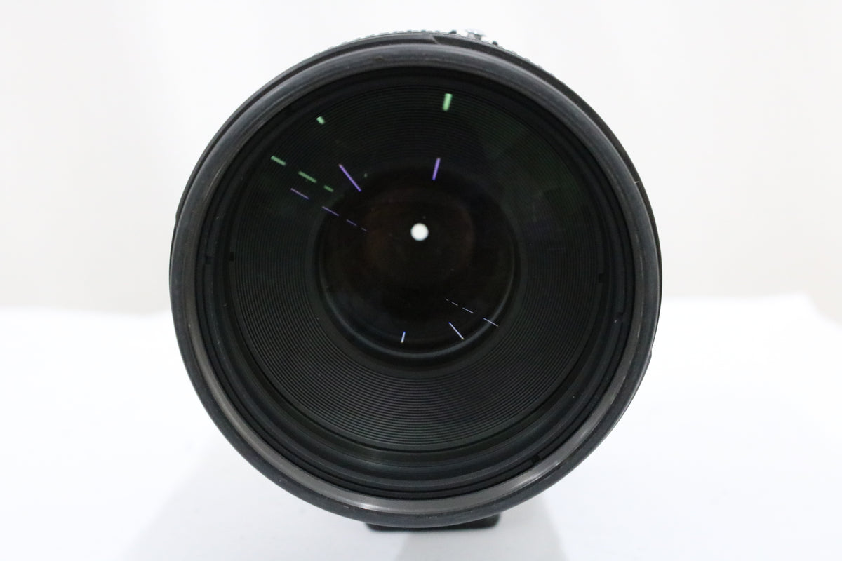 ニコン Nikon ED AF VR-NIKKOR 80-400mm F4.5-5.6D レンズ 2