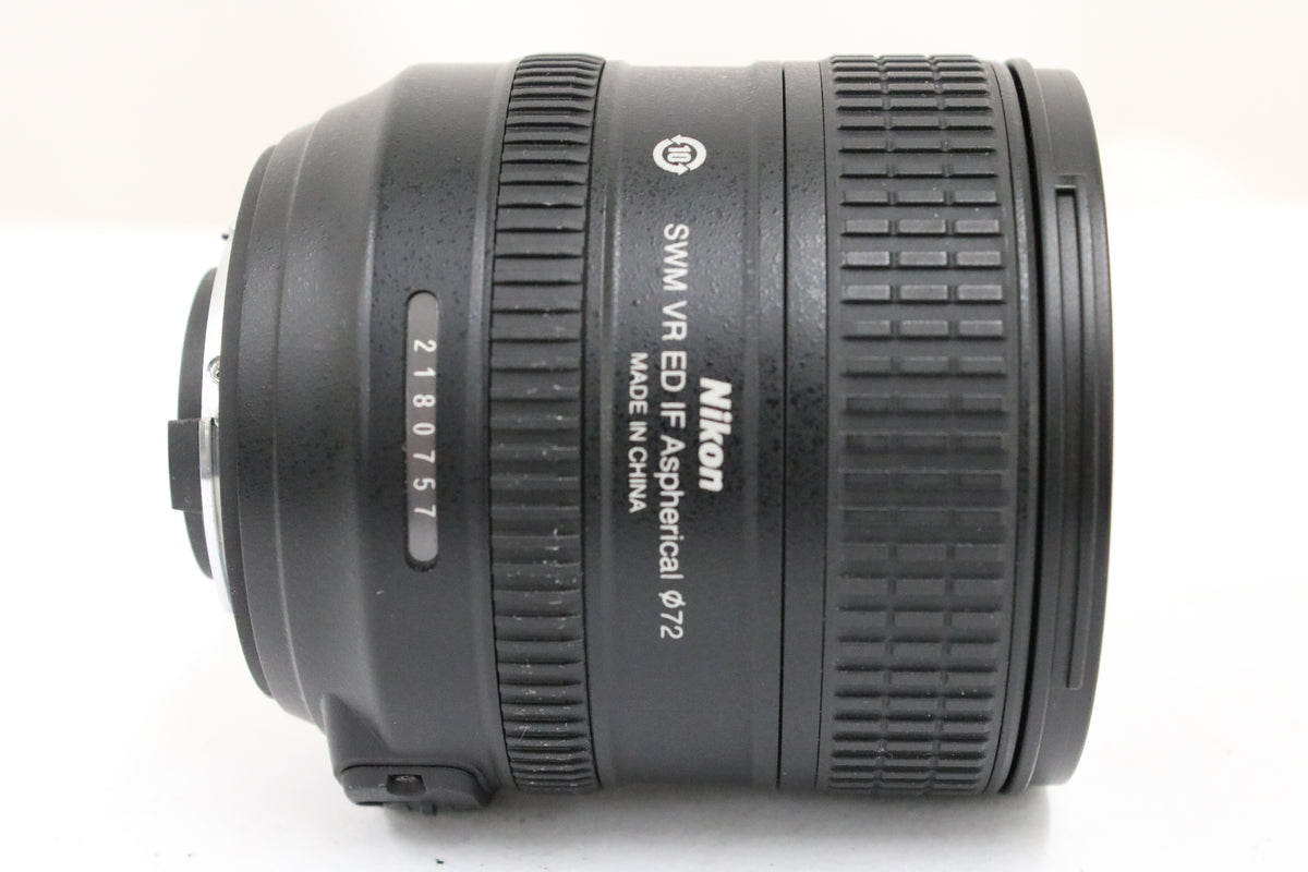 ニコン Nikon ED AF-S NIKKOR 24-85mm F3.5-4.5 G VR レンズ 5