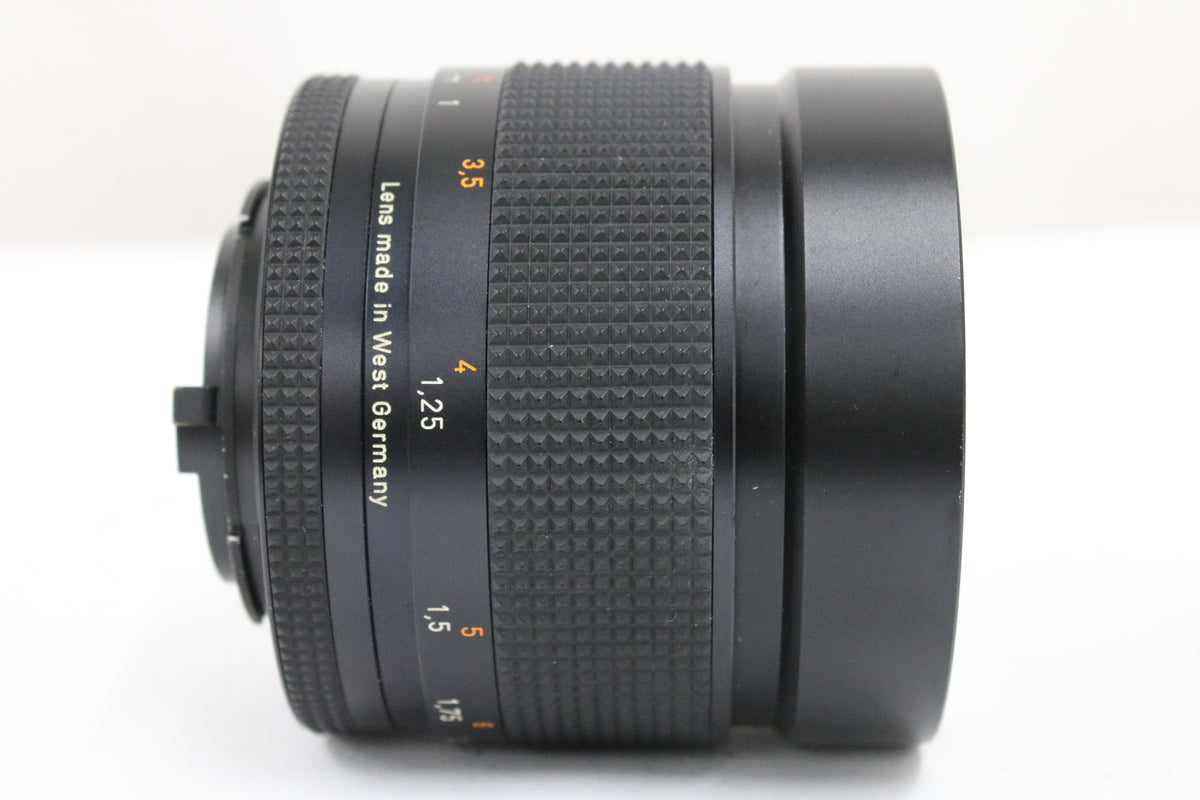 カールツァイス Carl Zeiss Planar 85mm F1.4 T✳︎ レンズ 5