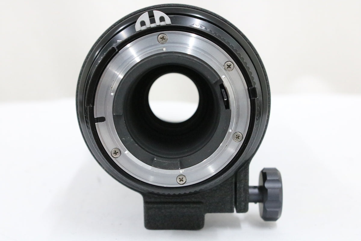 ニコン Nikon NIKKOR Ai 300mm F4.5 レンズ 7