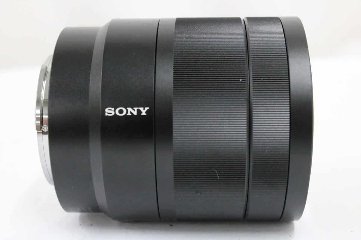 カールツァイス Carl Zeiss Vario-Tessar E 16-70mm F4 ZA OSS T✳︎ ソニーEマウント レンズ 5