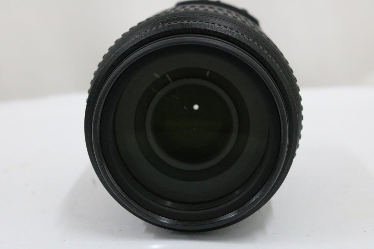 ニコン Nikon DX AF-S NIKKOR 55-300mm F4.5-5.6 G ED VR レンズ 2