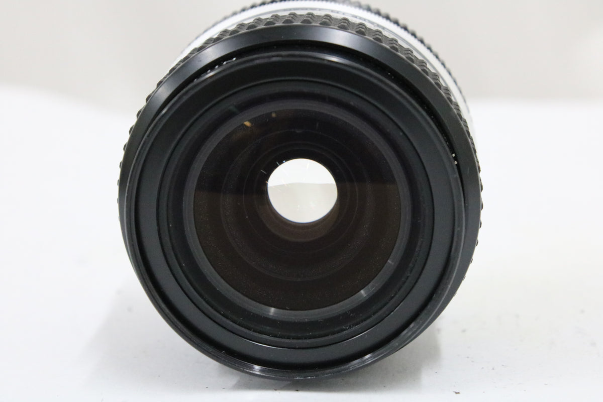 ニコン Nikon NIKKOR Ai 24mm F2 レンズ 2