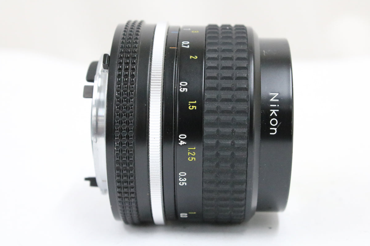ニコン Nikon NIKKOR Ai 24mm F2 レンズ 4