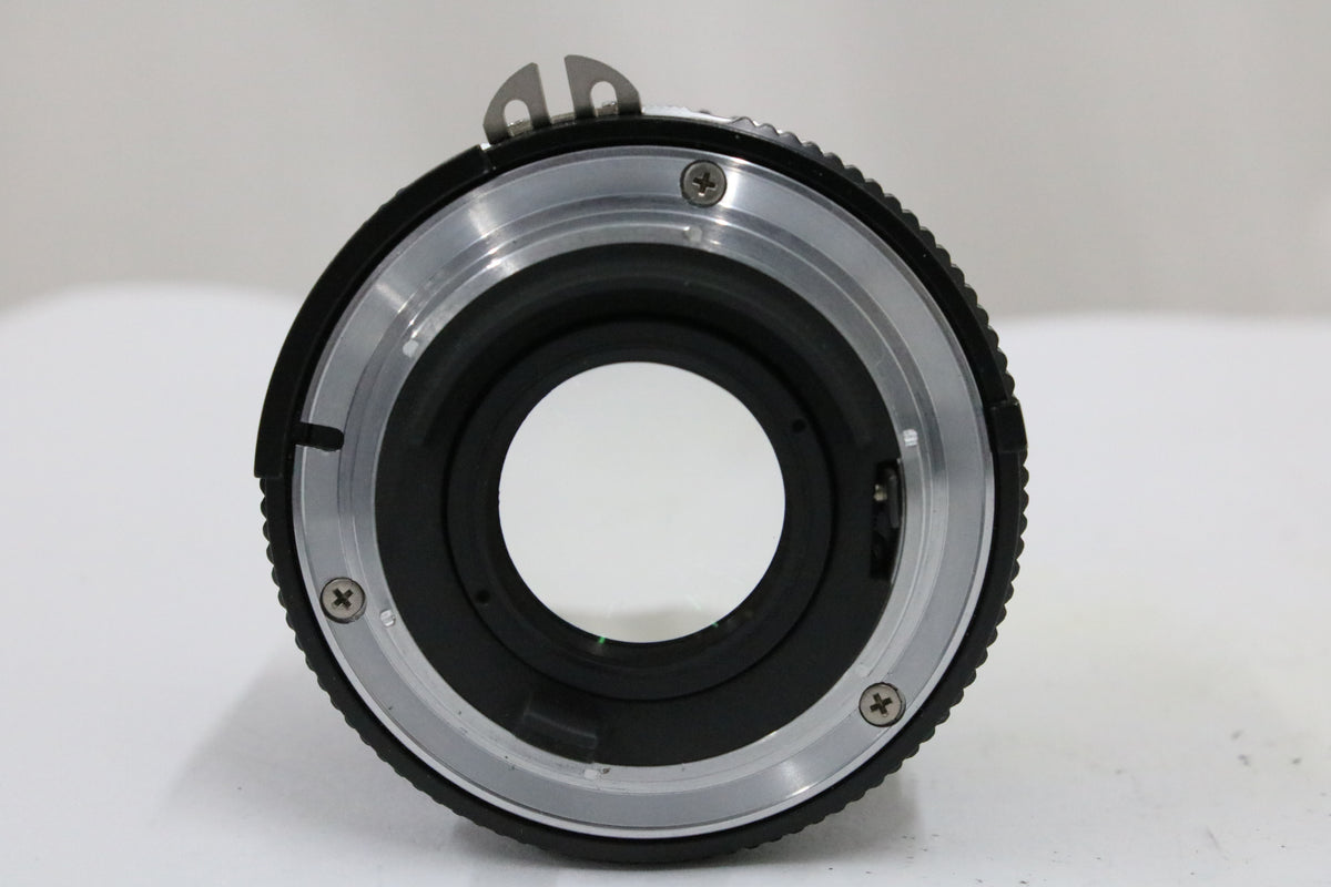 ニコン Nikon NIKKOR Ai 24mm F2 レンズ 7