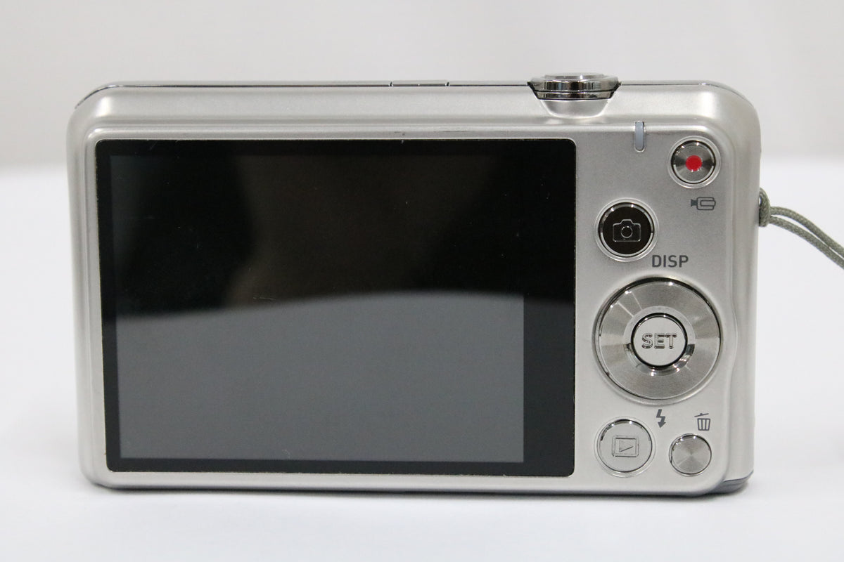カシオ Casio EXILIM EX-ZS25 6x バッテリー付き コンパクトデジタルカメラ 4