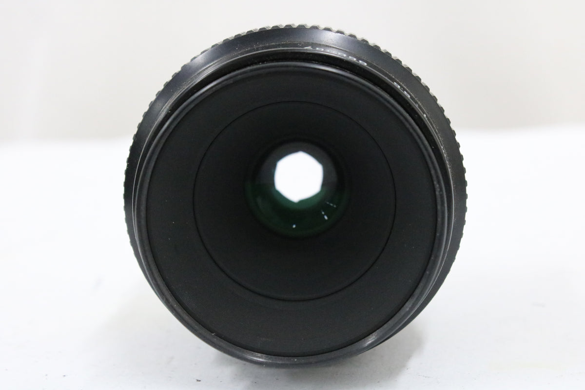ニコン Nikon Micro-NIKKOR Ai 55mm F3.5 レンズ 2