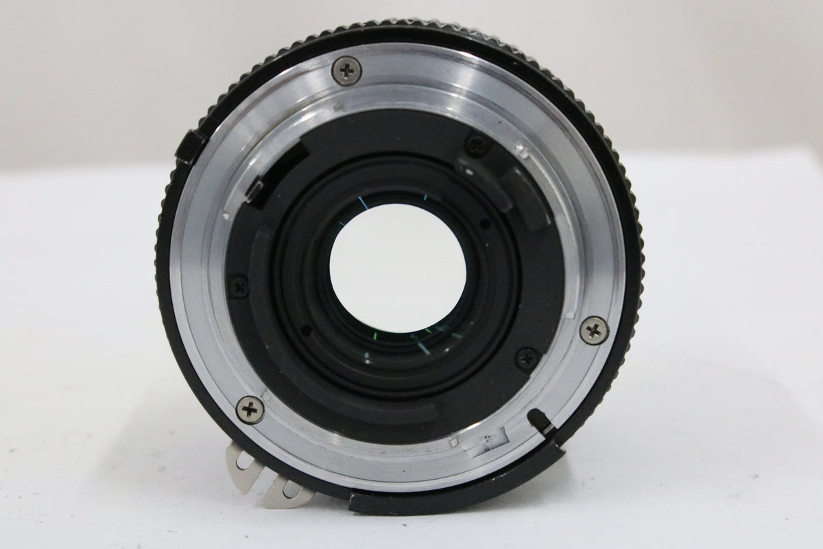 ニコン Nikon NIKKOR Ai-s 24mm F2.8 レンズ 7