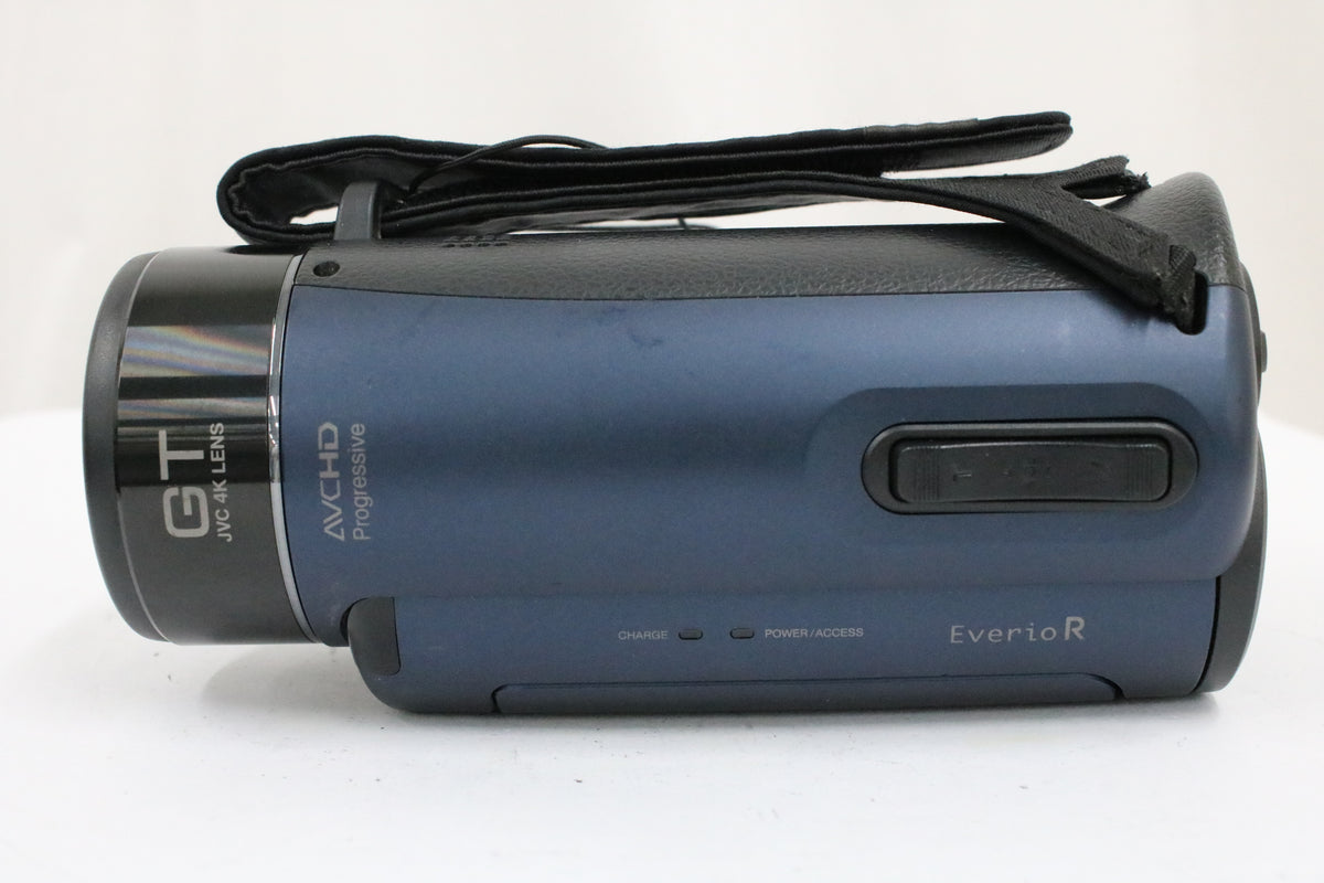 JVC EverioR GZ-RY980-A ネイビー デジタルビデオカメラ 6
