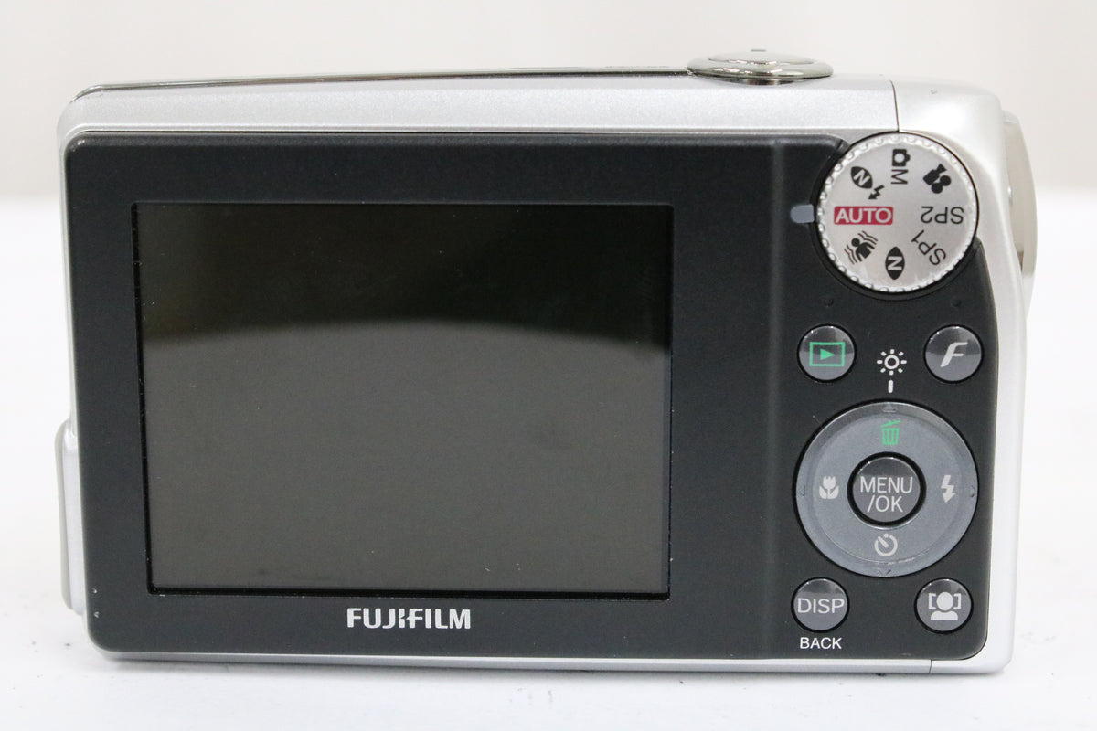 フジフィルム Fujifilm Finepix F40fd 3x コンパクトデジタルカメラ 4