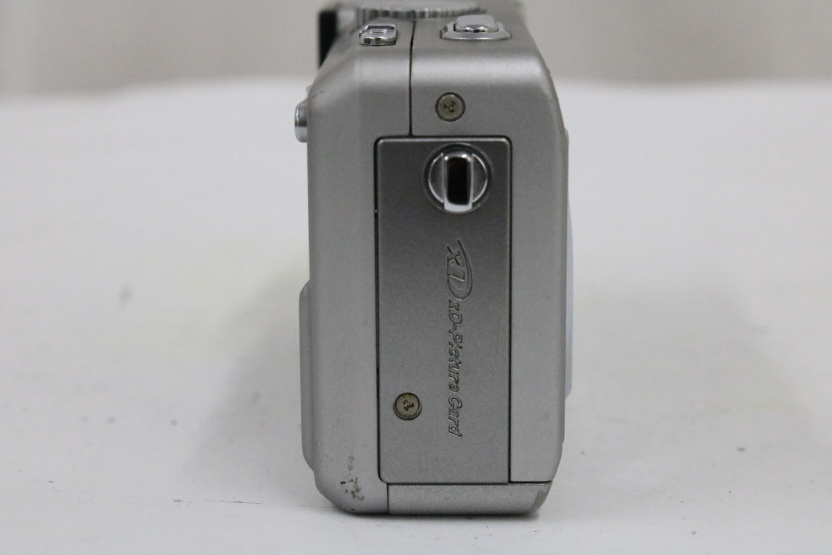フジフィルム Fujifilm Finepix F700 バッテリー付き コンパクトデジタルカメラ 3