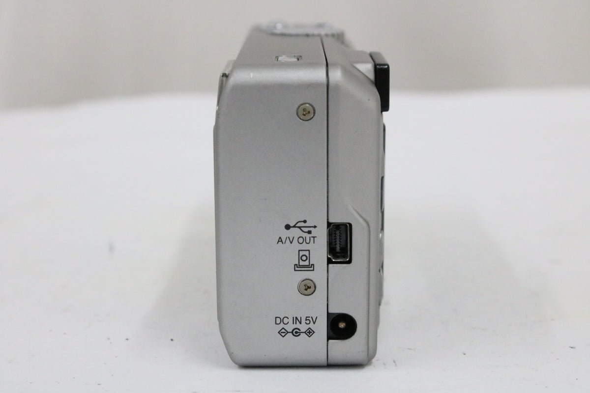 フジフィルム Fujifilm Finepix F700 バッテリー付き コンパクトデジタルカメラ 5