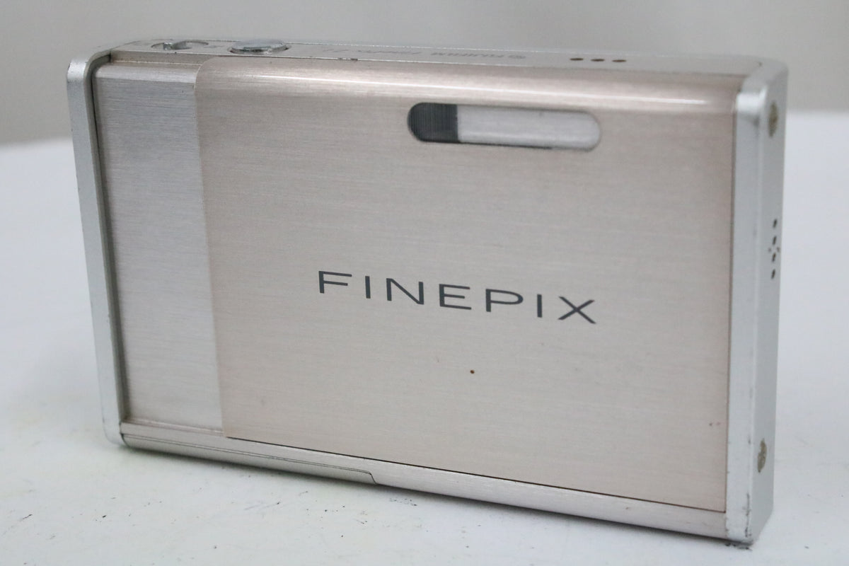フジフィルム Fujifilm Finepix Z2 3x ピンク コンパクトデジタルカメラ 1