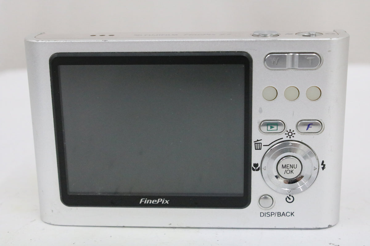 フジフィルム Fujifilm Finepix Z2 3x ピンク コンパクトデジタルカメラ 4