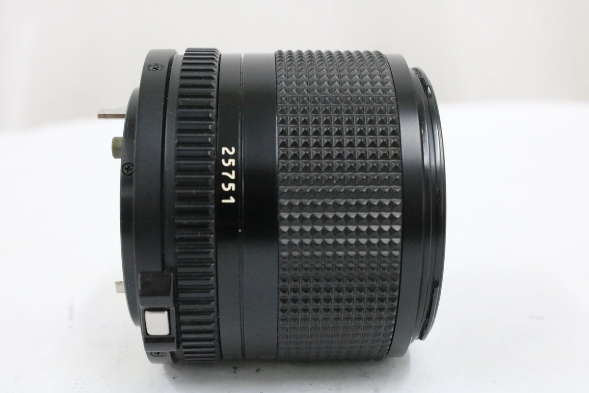 キャノン Canon NEW FD 24mm F2 レンズ 3