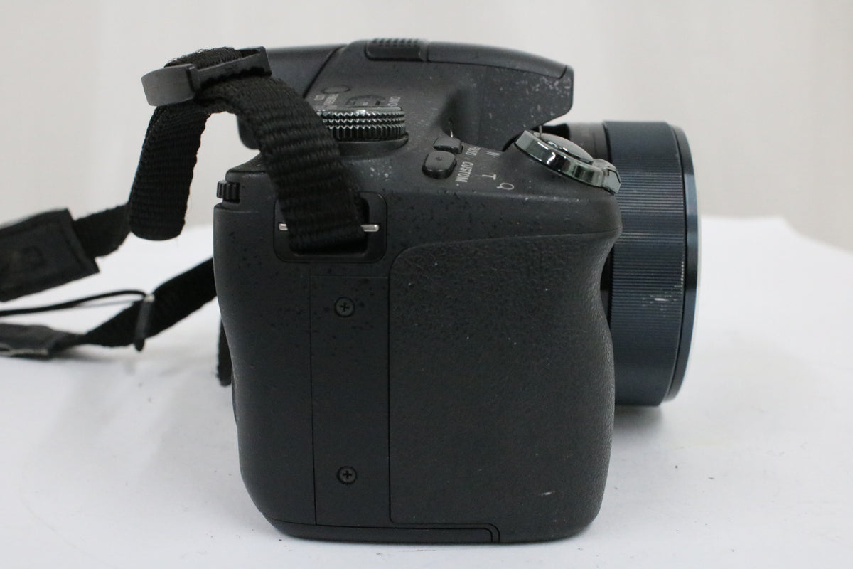 ソニー Sony Cyber-shot DSC-HX100V 30x バッテリー付き コンパクトデジタルカメラ 3