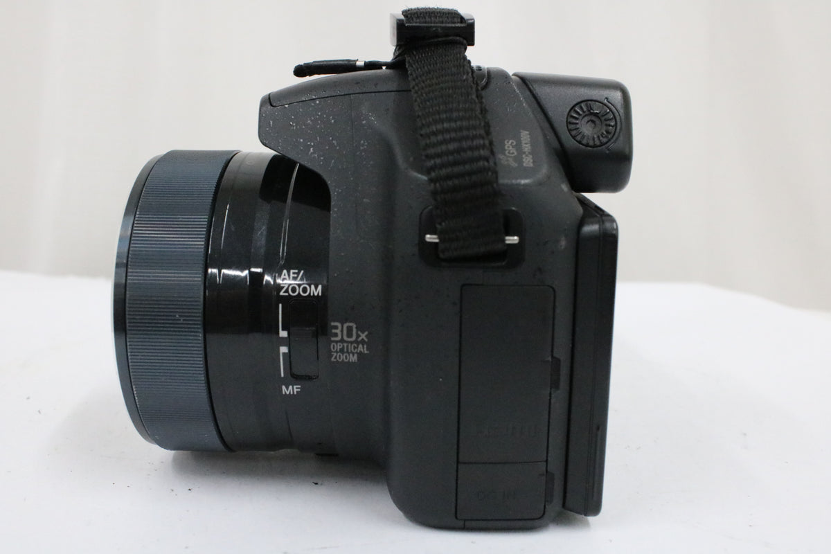 ソニー Sony Cyber-shot DSC-HX100V 30x バッテリー付き コンパクトデジタルカメラ 5