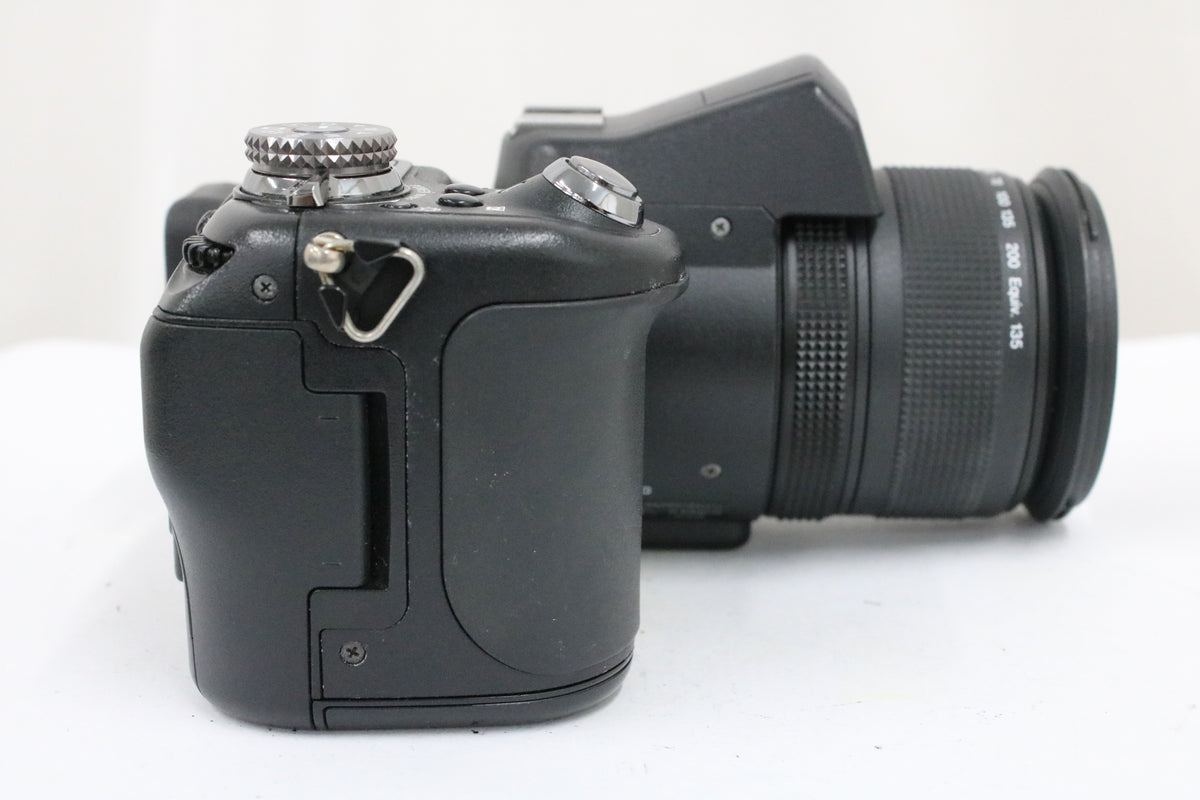 ソニー Sony Cyber-shot DSC-F828 7x バッテリー付 コンパクトデジタルカメラ 3