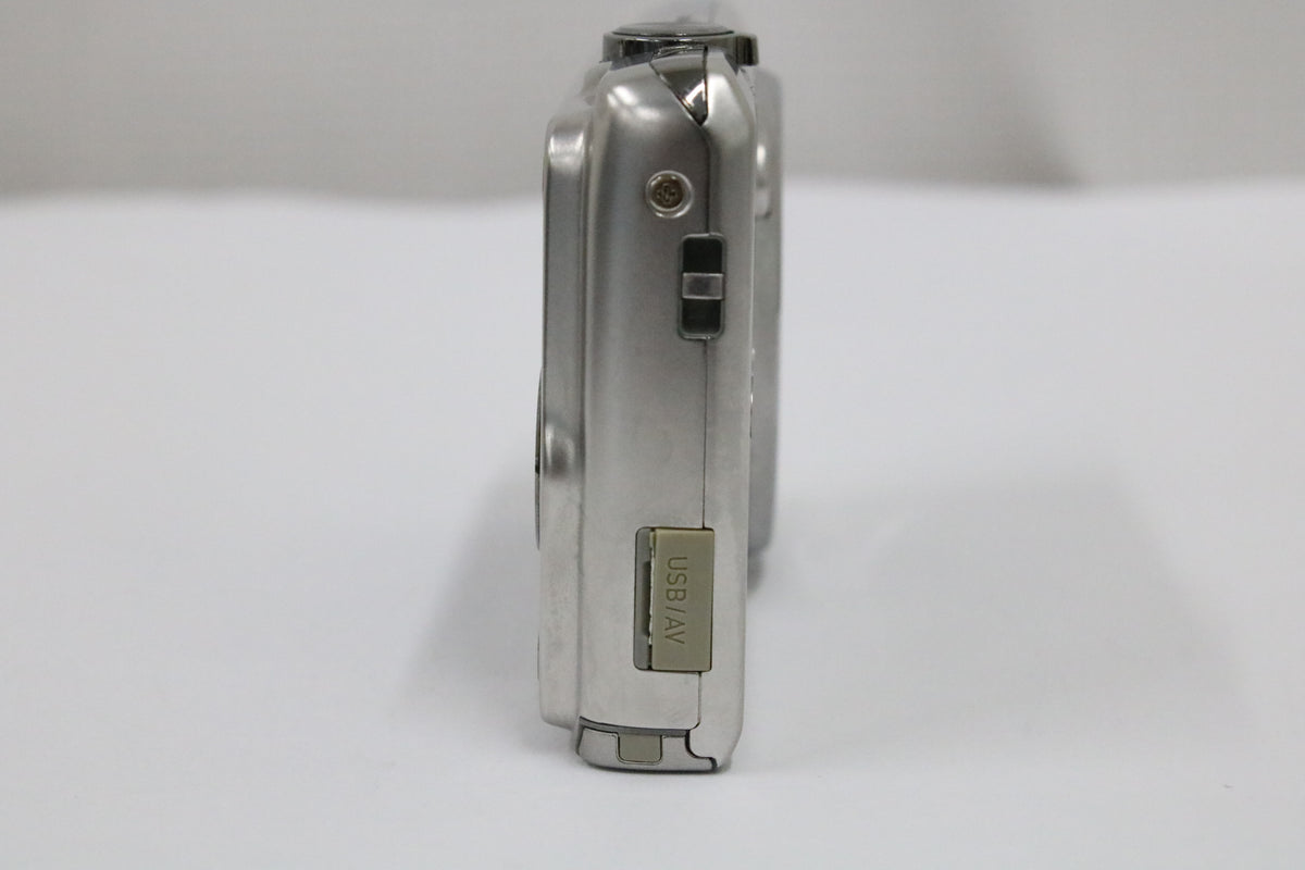 カシオ Casio EXILIM EX-ZS10 5x 付属品多数 コンパクトデジタルカメラ 3