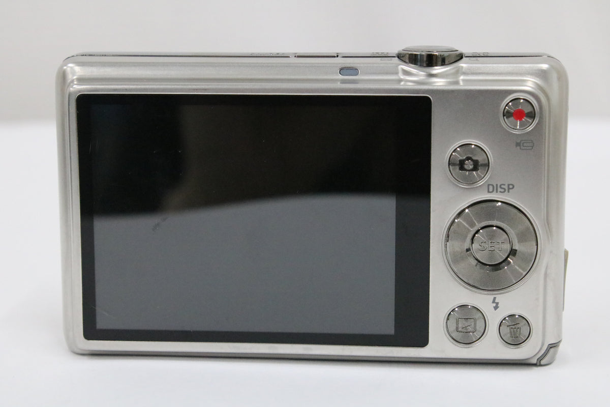 カシオ Casio EXILIM EX-ZS10 5x 付属品多数 コンパクトデジタルカメラ 4