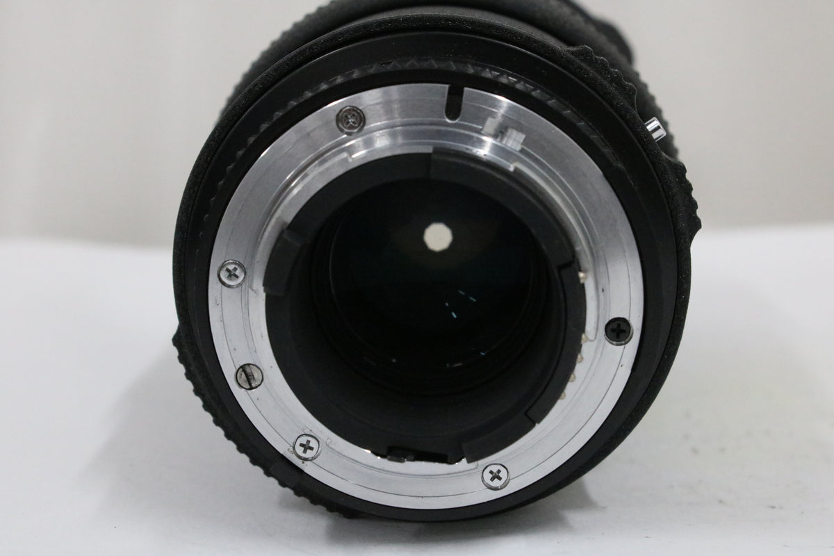 ニコン Nikon ED AF NIKKOR 80-200mm F2.8 D レンズ 7