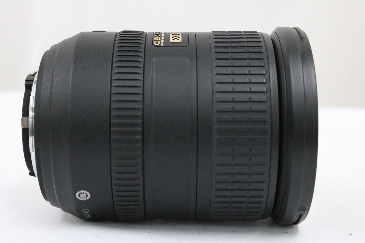 ニコン Nikon DX AF-S NIKKOR 18-200mm F3.5-5.6 G ED レンズ 4